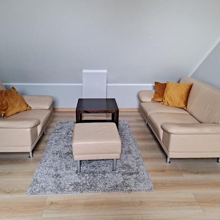 Ferienwohnung Jelonek Jelenia Góra Exterior foto