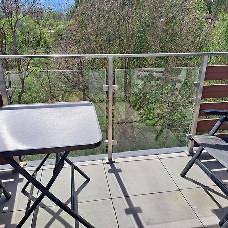 Ferienwohnung Jelonek Jelenia Góra Exterior foto