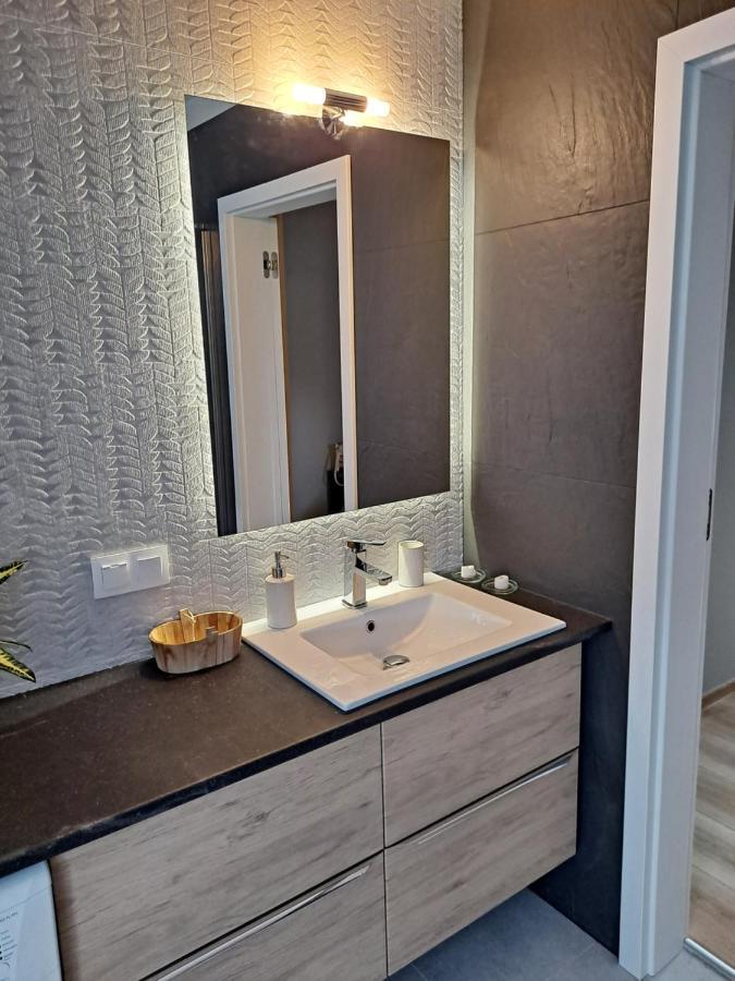Ferienwohnung Jelonek Jelenia Góra Exterior foto