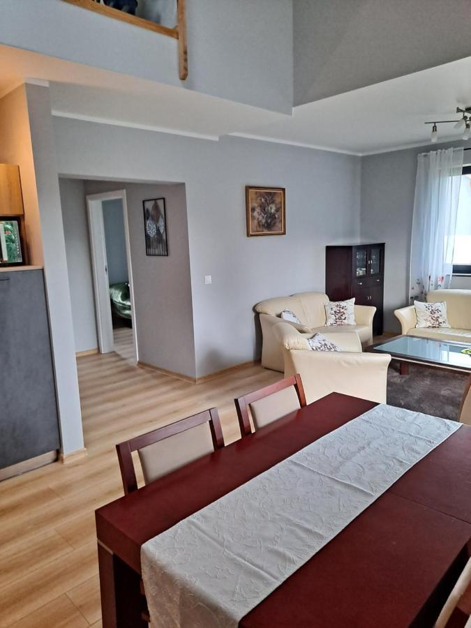 Ferienwohnung Jelonek Jelenia Góra Exterior foto