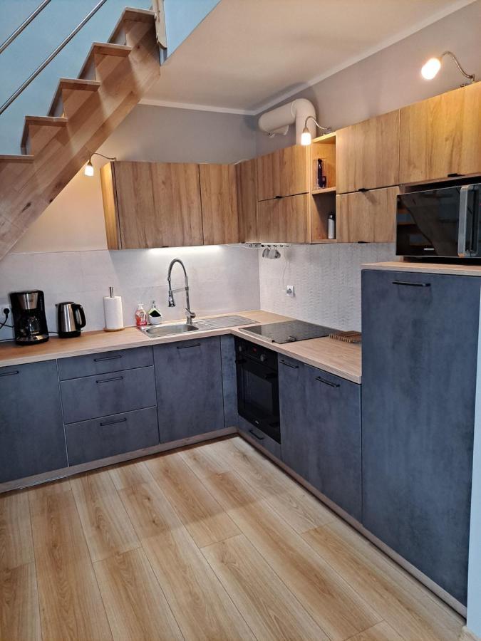 Ferienwohnung Jelonek Jelenia Góra Exterior foto