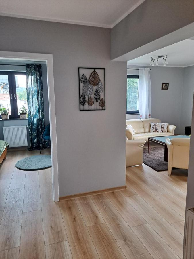 Ferienwohnung Jelonek Jelenia Góra Exterior foto