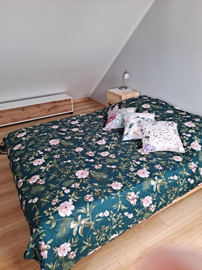 Ferienwohnung Jelonek Jelenia Góra Exterior foto