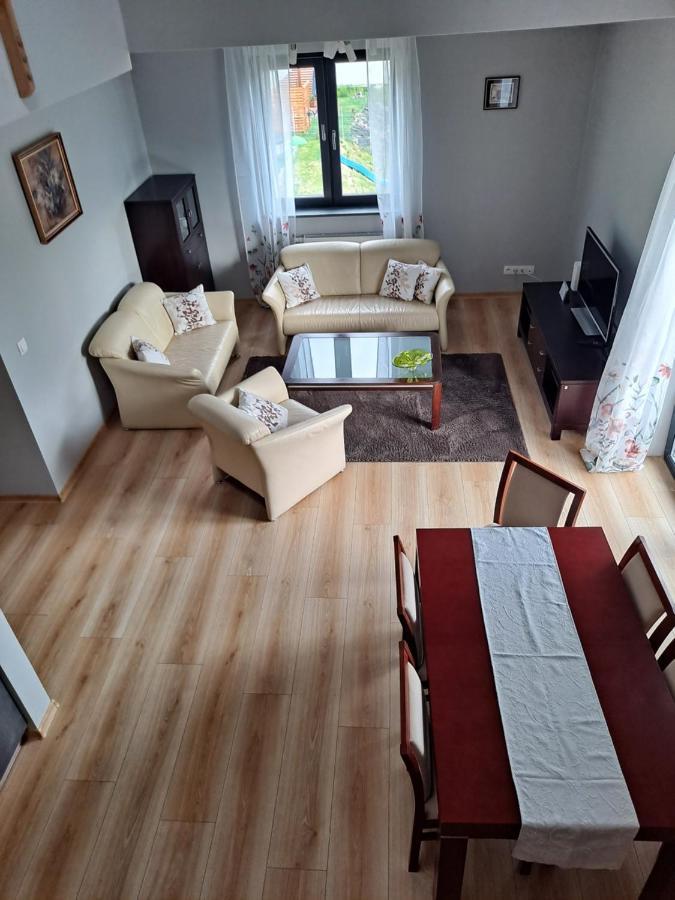 Ferienwohnung Jelonek Jelenia Góra Exterior foto