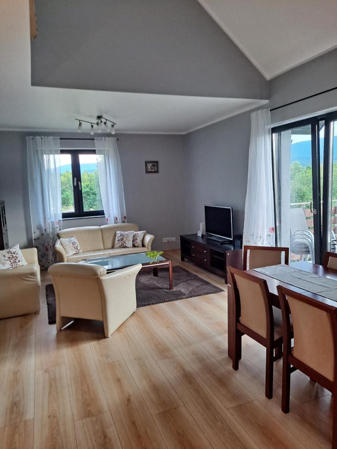 Ferienwohnung Jelonek Jelenia Góra Exterior foto
