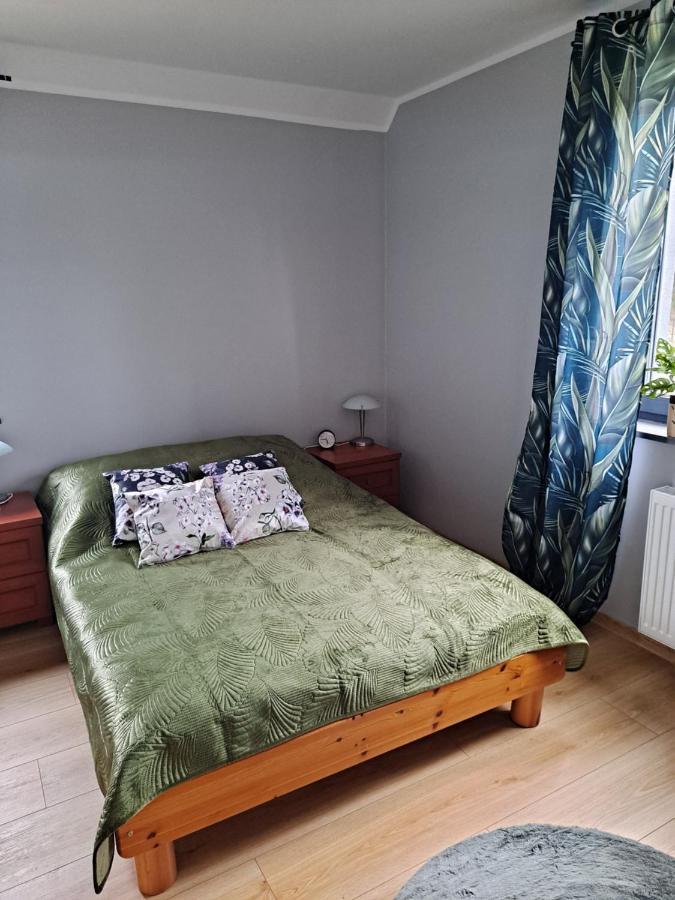 Ferienwohnung Jelonek Jelenia Góra Exterior foto