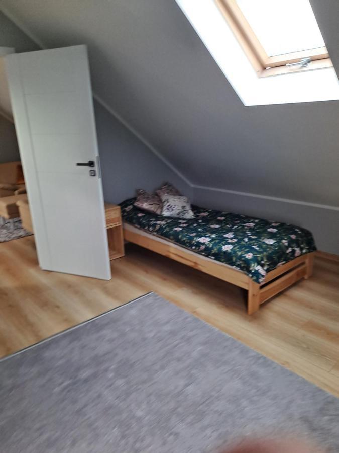 Ferienwohnung Jelonek Jelenia Góra Exterior foto