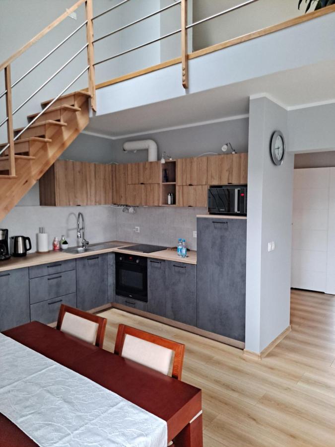 Ferienwohnung Jelonek Jelenia Góra Exterior foto