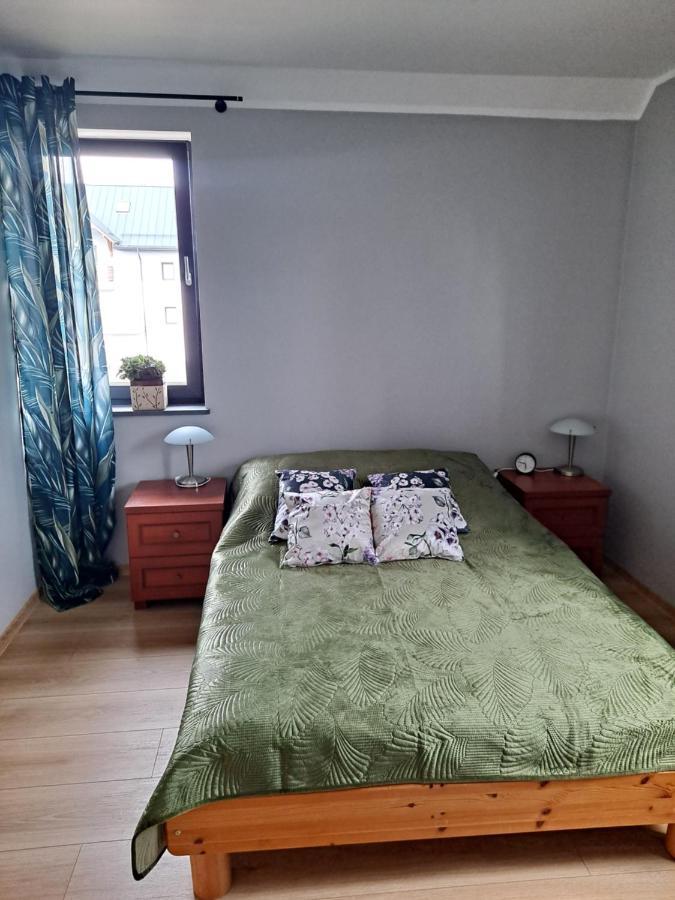 Ferienwohnung Jelonek Jelenia Góra Exterior foto