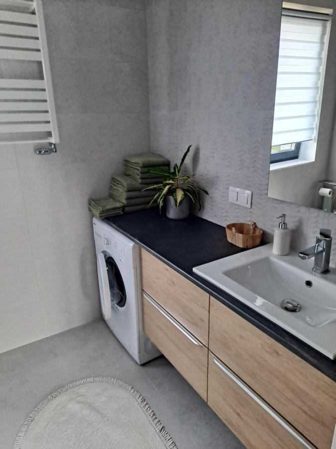 Ferienwohnung Jelonek Jelenia Góra Exterior foto
