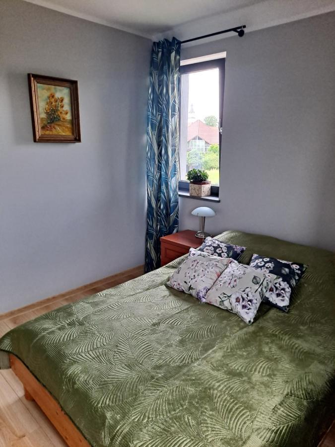 Ferienwohnung Jelonek Jelenia Góra Exterior foto