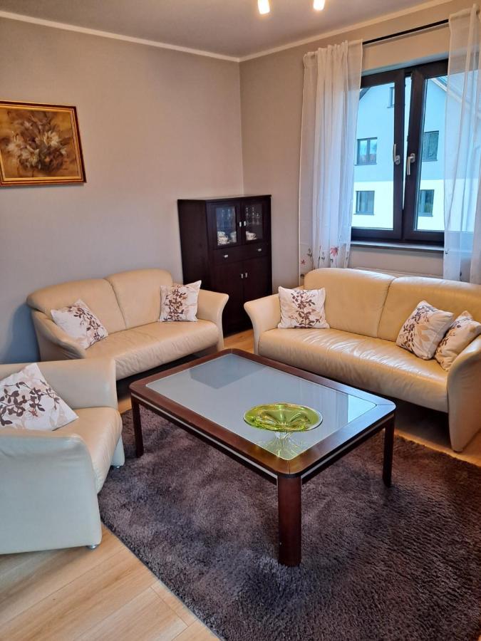 Ferienwohnung Jelonek Jelenia Góra Exterior foto