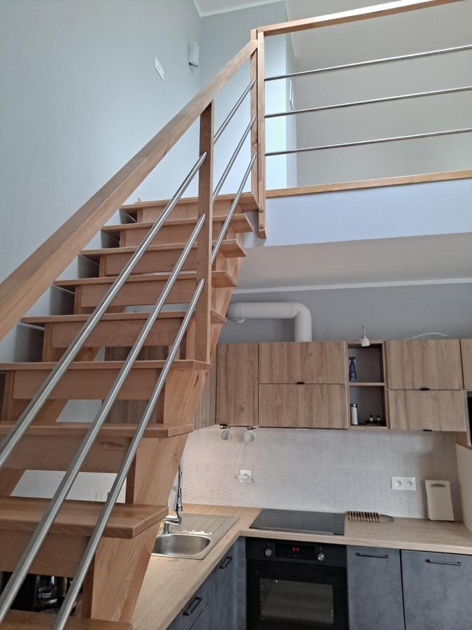 Ferienwohnung Jelonek Jelenia Góra Exterior foto