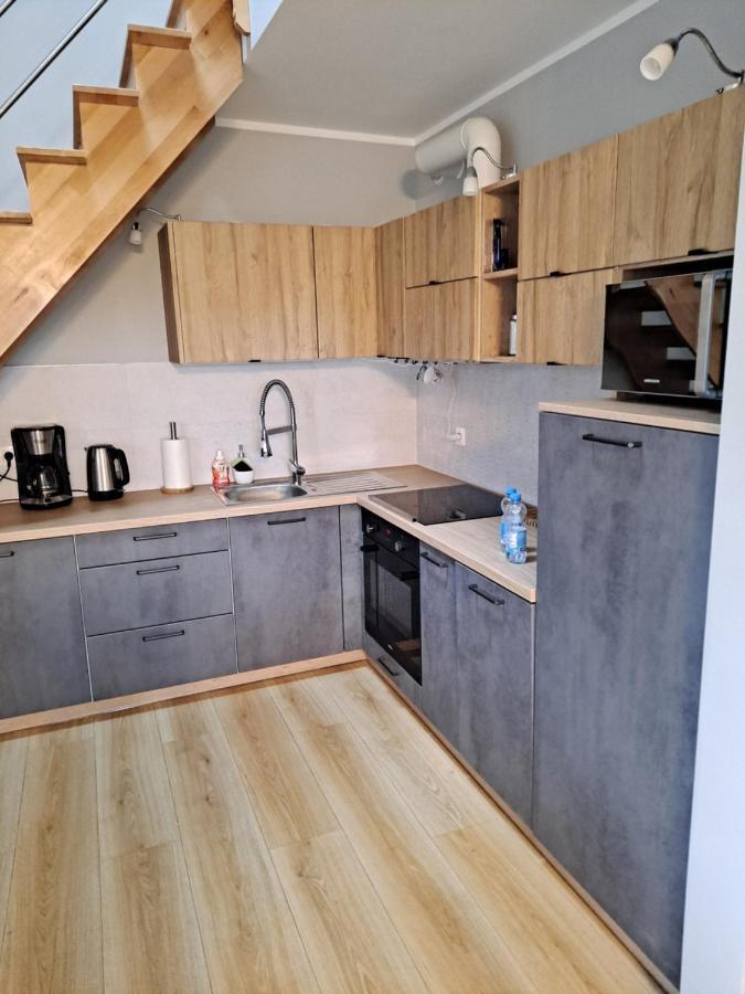 Ferienwohnung Jelonek Jelenia Góra Exterior foto