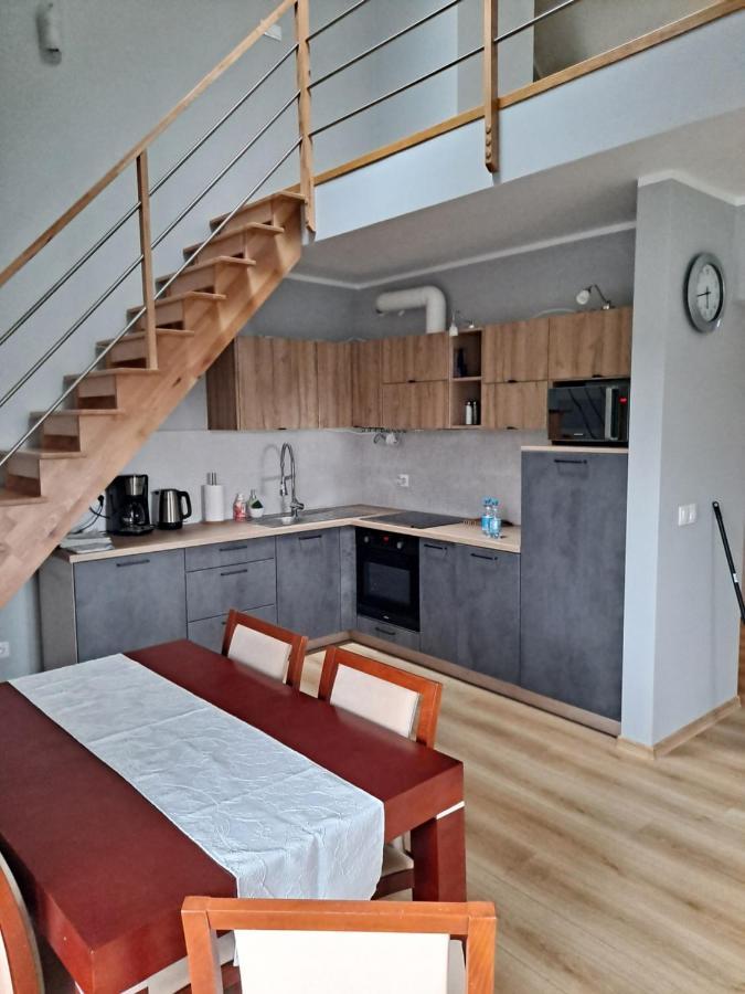 Ferienwohnung Jelonek Jelenia Góra Exterior foto