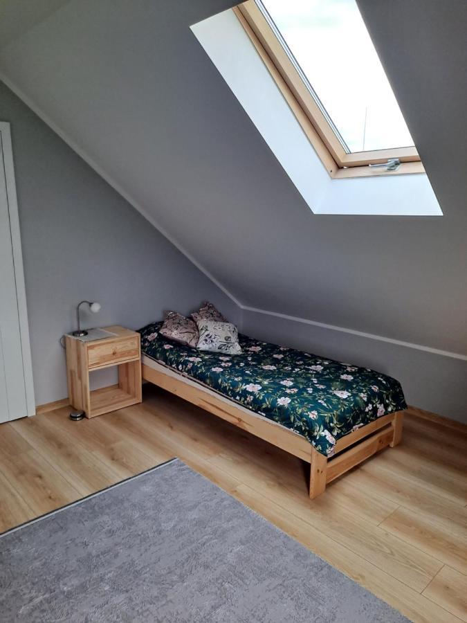 Ferienwohnung Jelonek Jelenia Góra Exterior foto