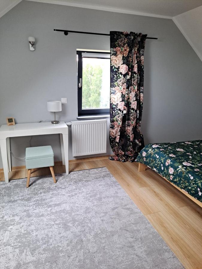 Ferienwohnung Jelonek Jelenia Góra Exterior foto