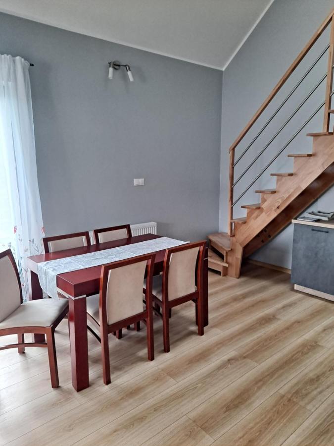 Ferienwohnung Jelonek Jelenia Góra Exterior foto