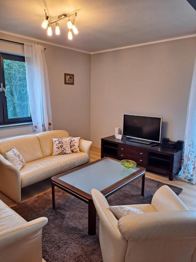 Ferienwohnung Jelonek Jelenia Góra Exterior foto
