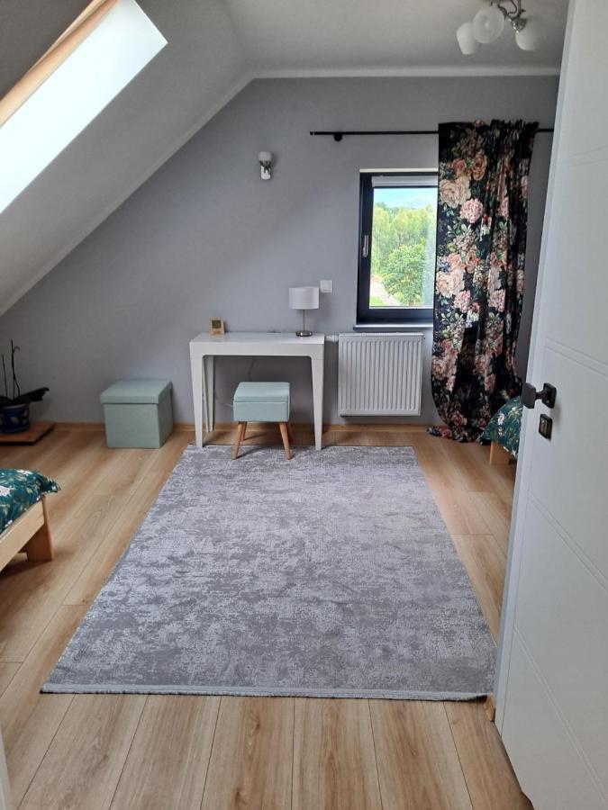 Ferienwohnung Jelonek Jelenia Góra Exterior foto