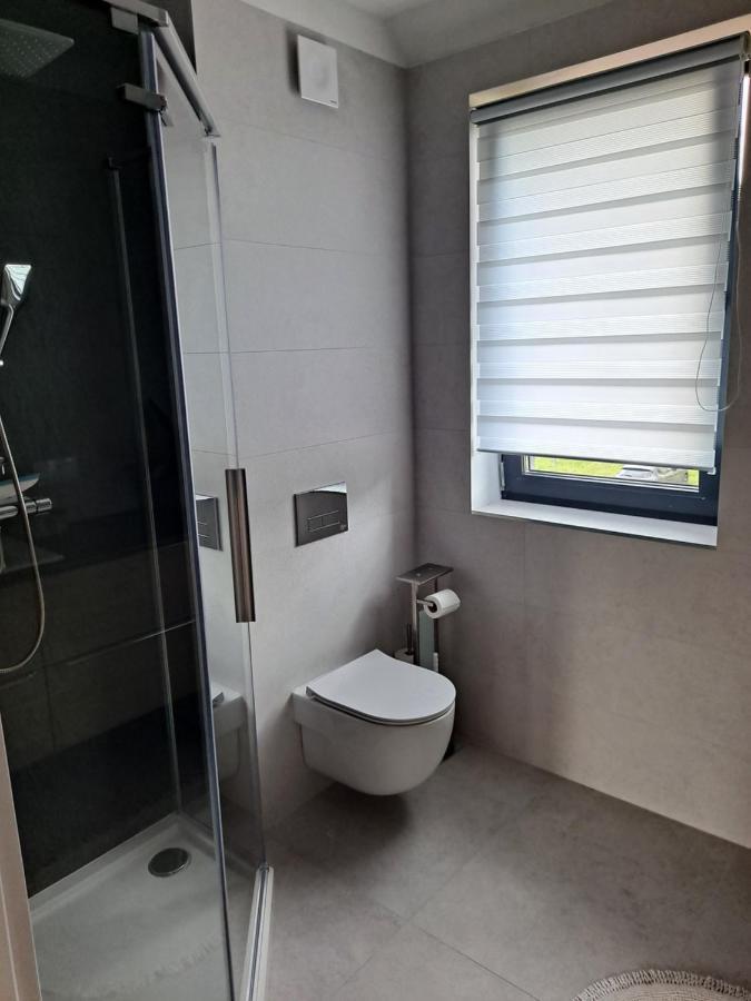 Ferienwohnung Jelonek Jelenia Góra Exterior foto