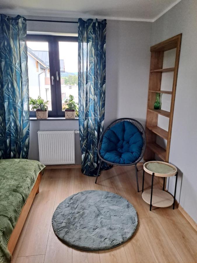 Ferienwohnung Jelonek Jelenia Góra Exterior foto