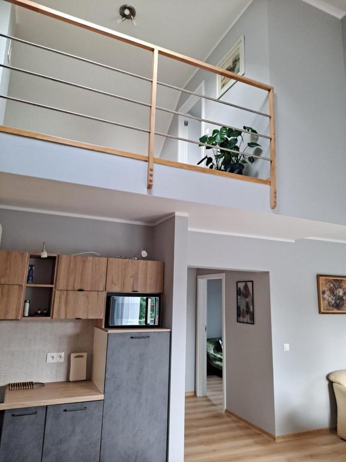 Ferienwohnung Jelonek Jelenia Góra Exterior foto