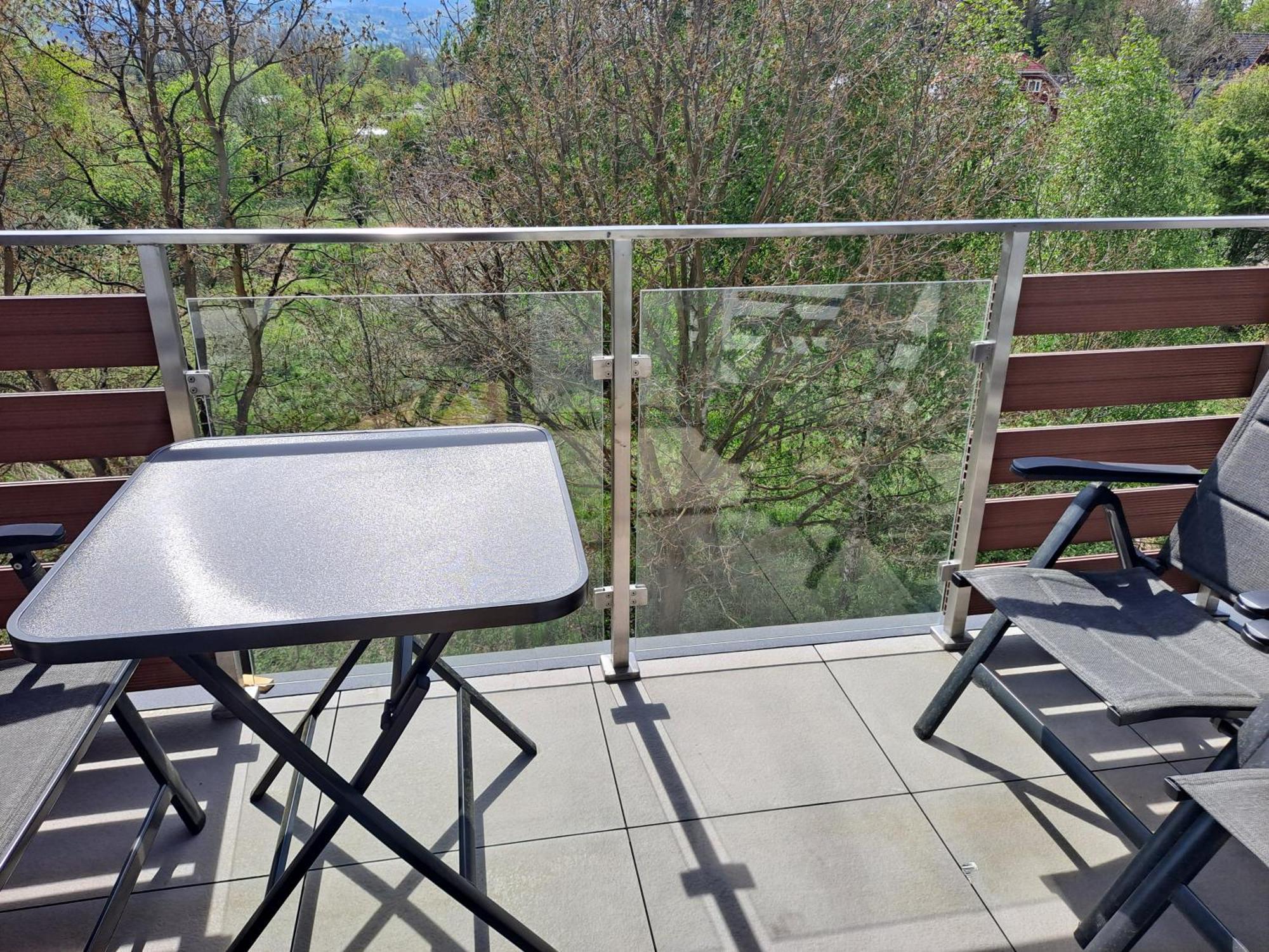 Ferienwohnung Jelonek Jelenia Góra Exterior foto